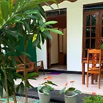 Sigiri Starwing Villa