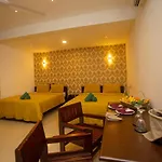 Hotel Eden Garden