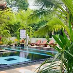 Hotel Samanala Sigiriya