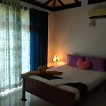 Sigiriya Summer Resort