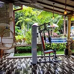 Hotel Samanala Sigiriya