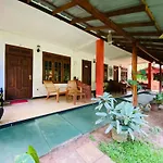 Sigiriya Ranasinghe Nature Villa