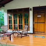 Sigiriya Ranasinghe Nature Villa