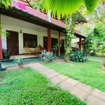 Sigiriya Ranasinghe Nature Villa