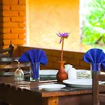 Lotus Eco Villa