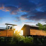 Sigiri Sarilco Rock View Treehouse