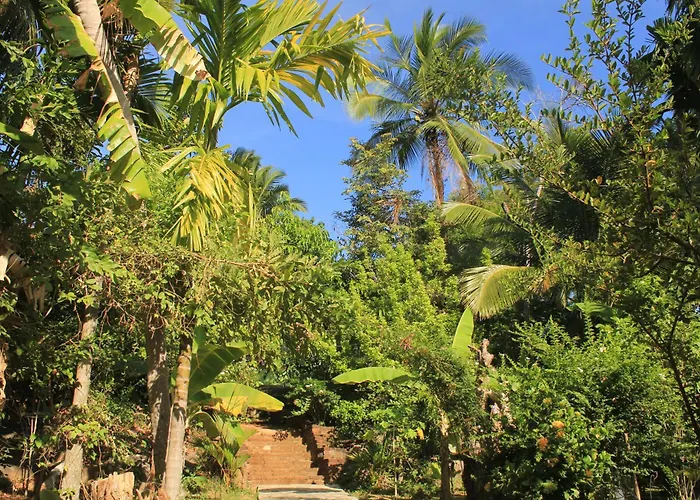 Serenity Sigiri Resort