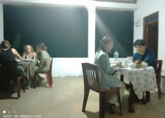 Rithu Homestay