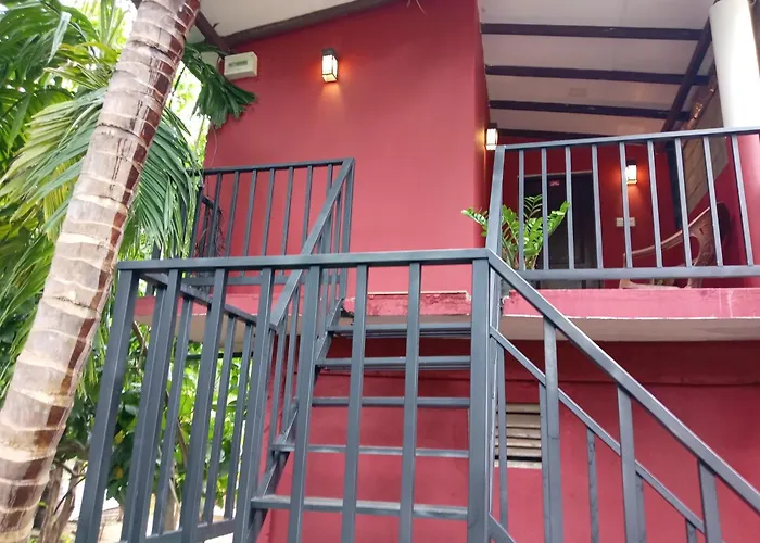 Sigiriya Danu Homestay