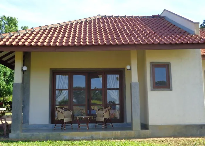 Gemmini Villas Hotel