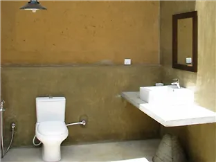Kumbukgas Mankada Lodge
