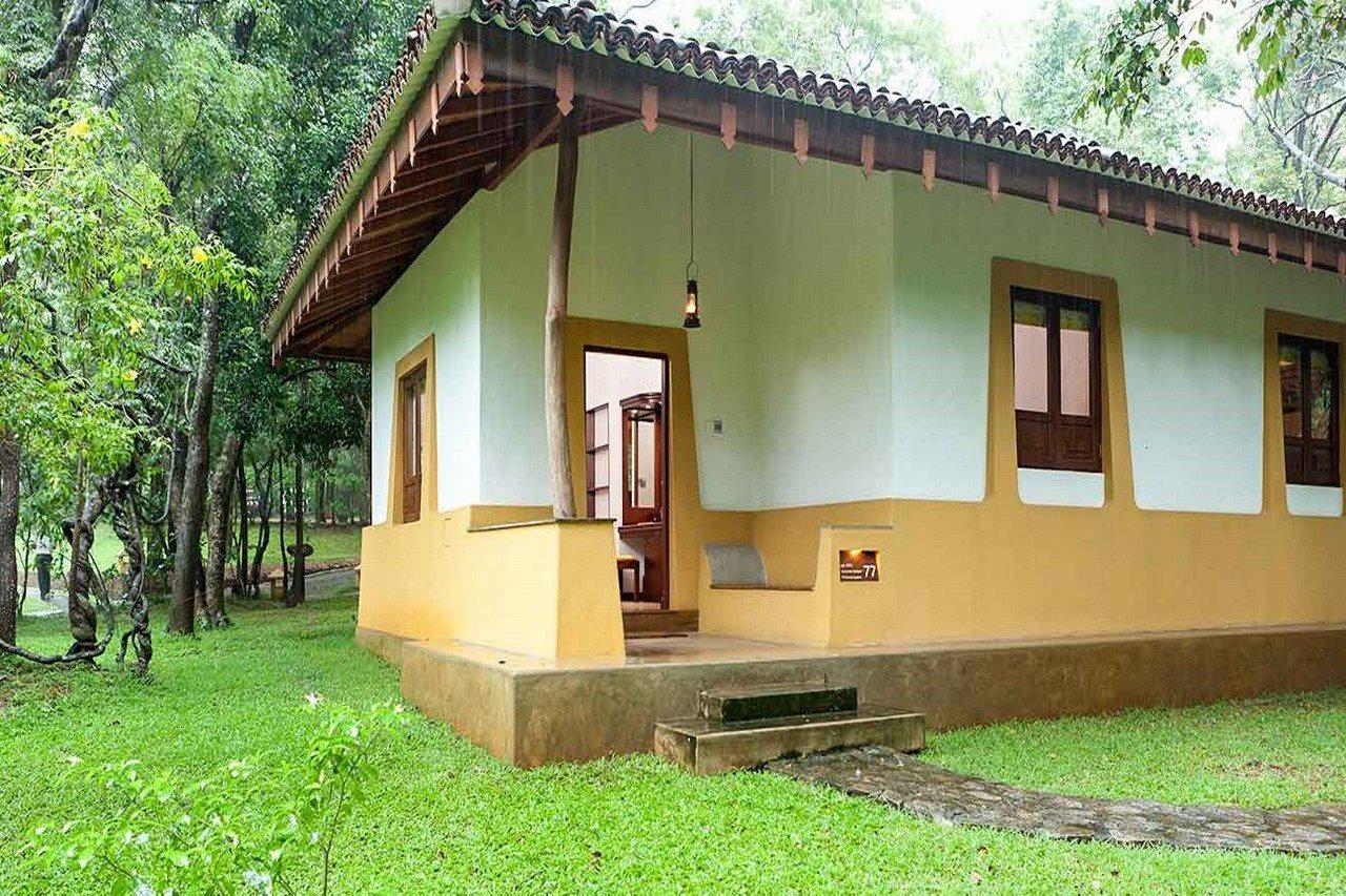 Resort Amaya Dambulla Sigiriya