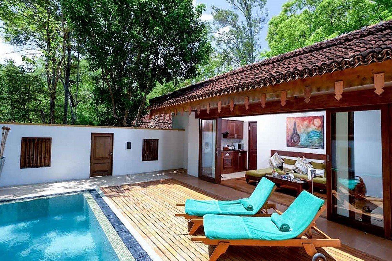 Amaya Dambulla Resort Sigiriya