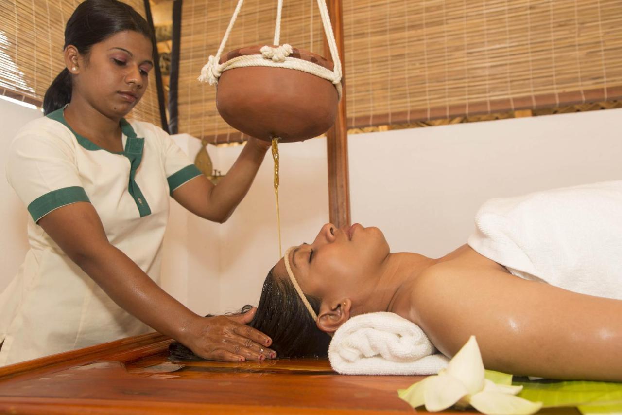 Aliya And - Thema Collection Hotel Sigiriya