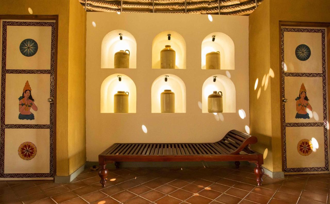 Hotel Aliya And - Thema Collection