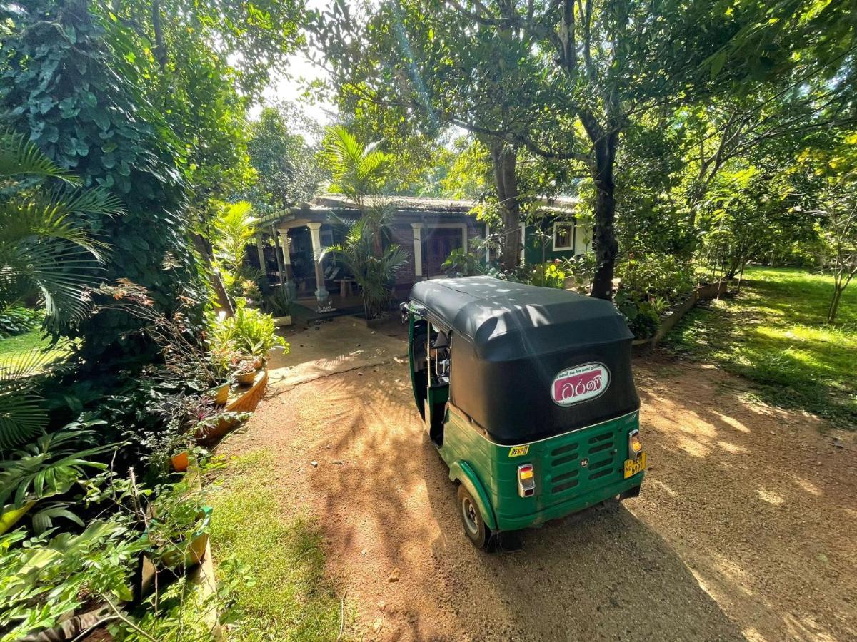Thilina Bed & Breakfast Sigiriya