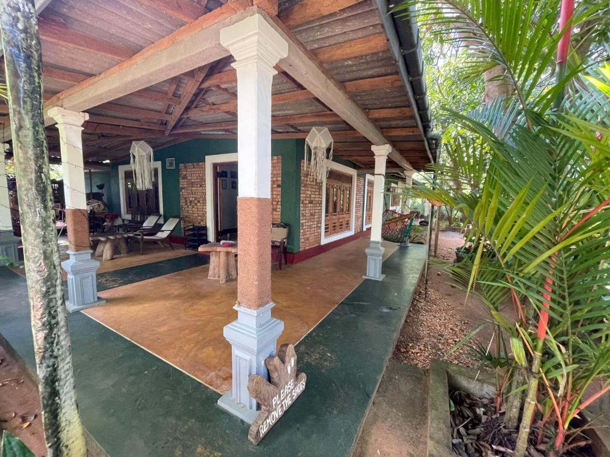 Thilina Bed & Breakfast