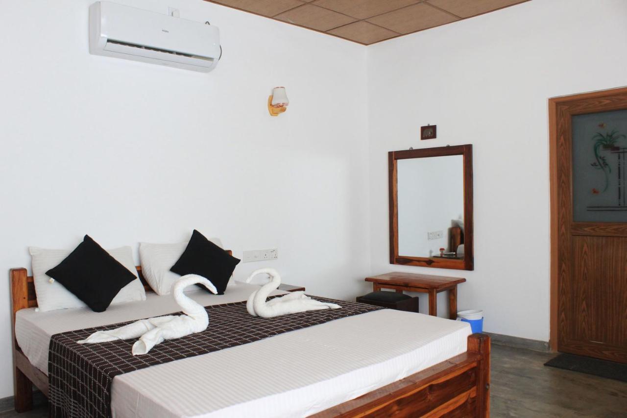 Apartment Joshua's Sigiriya