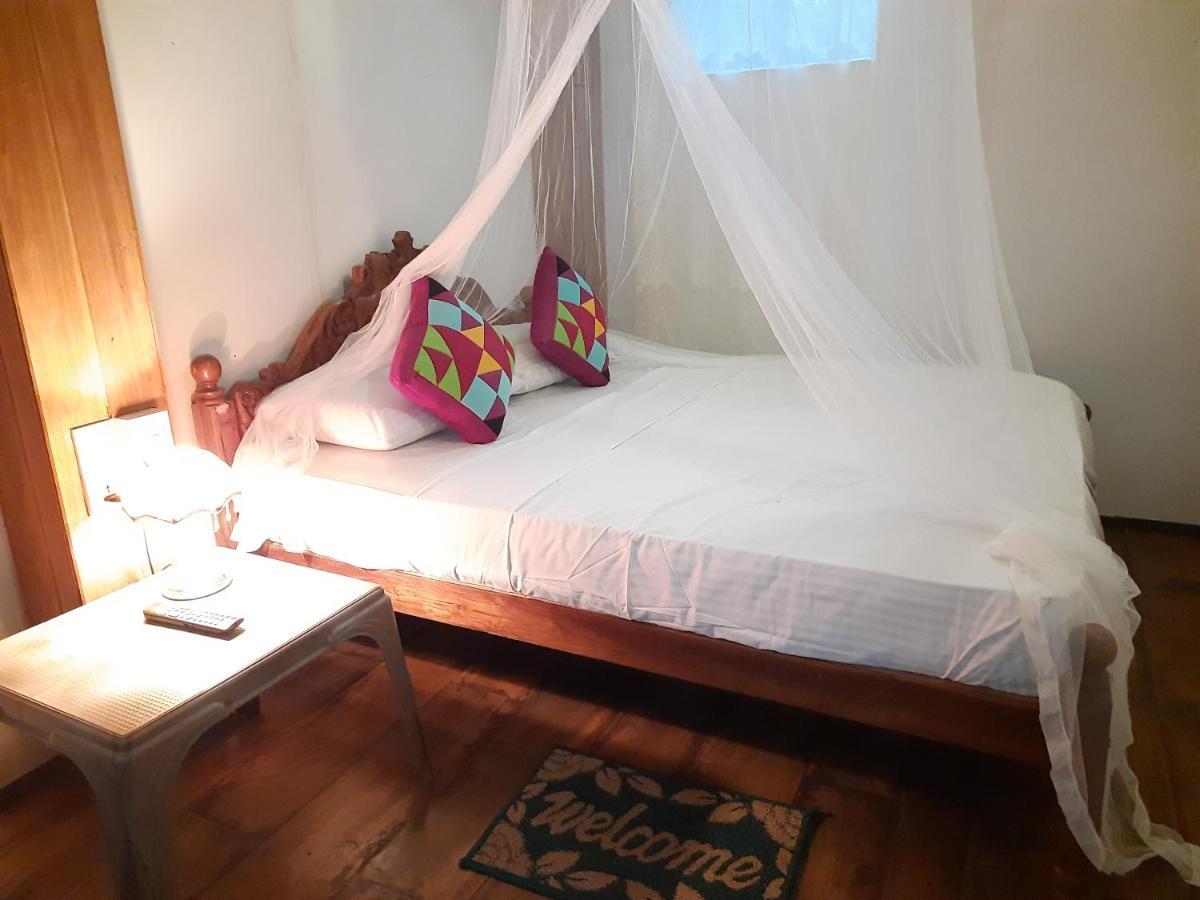 Ruk Sewana Tree House Apartment Sigiriya
