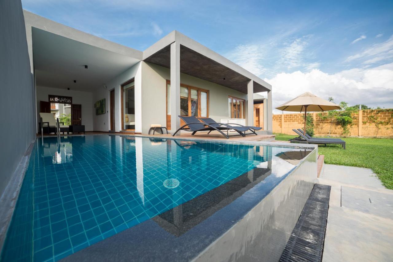 Aliya And - Thema Collection 5* Sigiriya