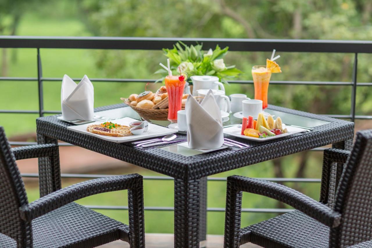 Hotel Aliya And - Thema Collection 5*