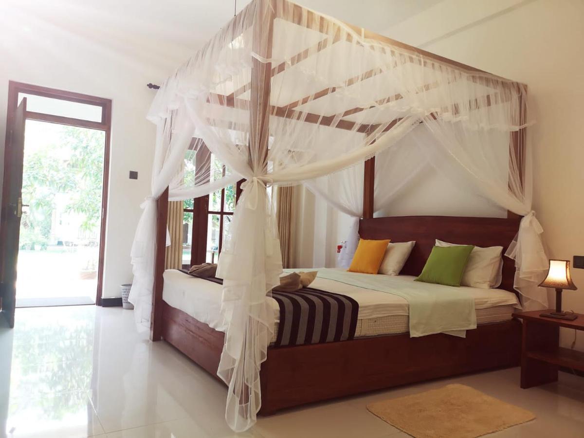 Guest house Paradise Sigiriya