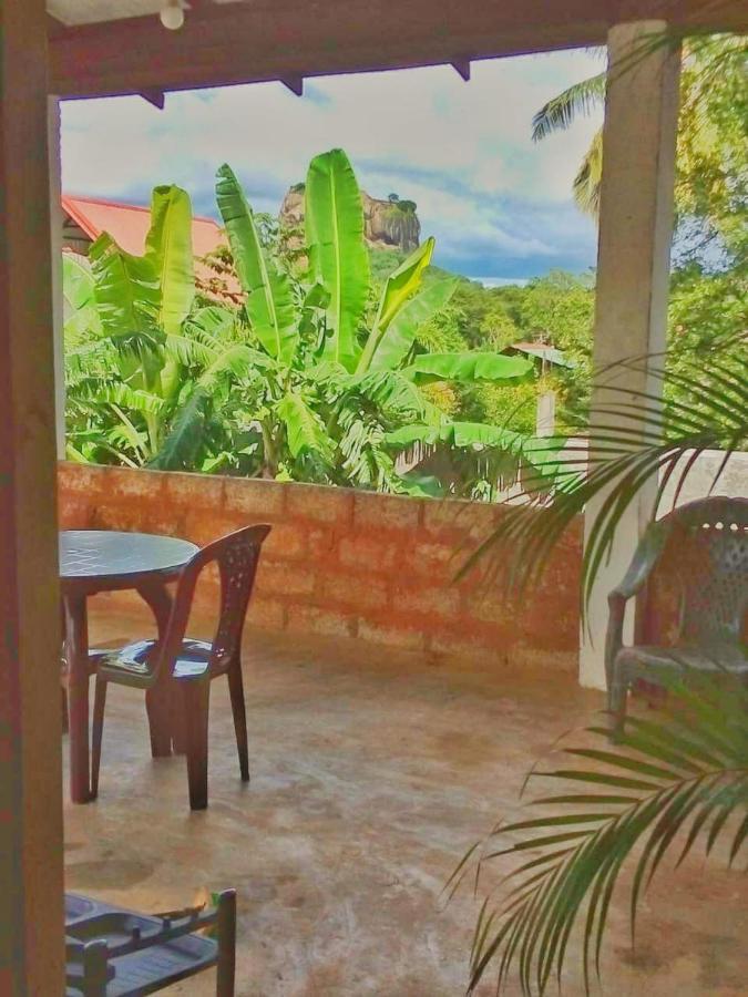 Homestay Rithu *