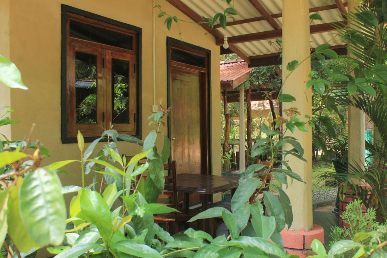 Apartment Joshua's Sigiriya