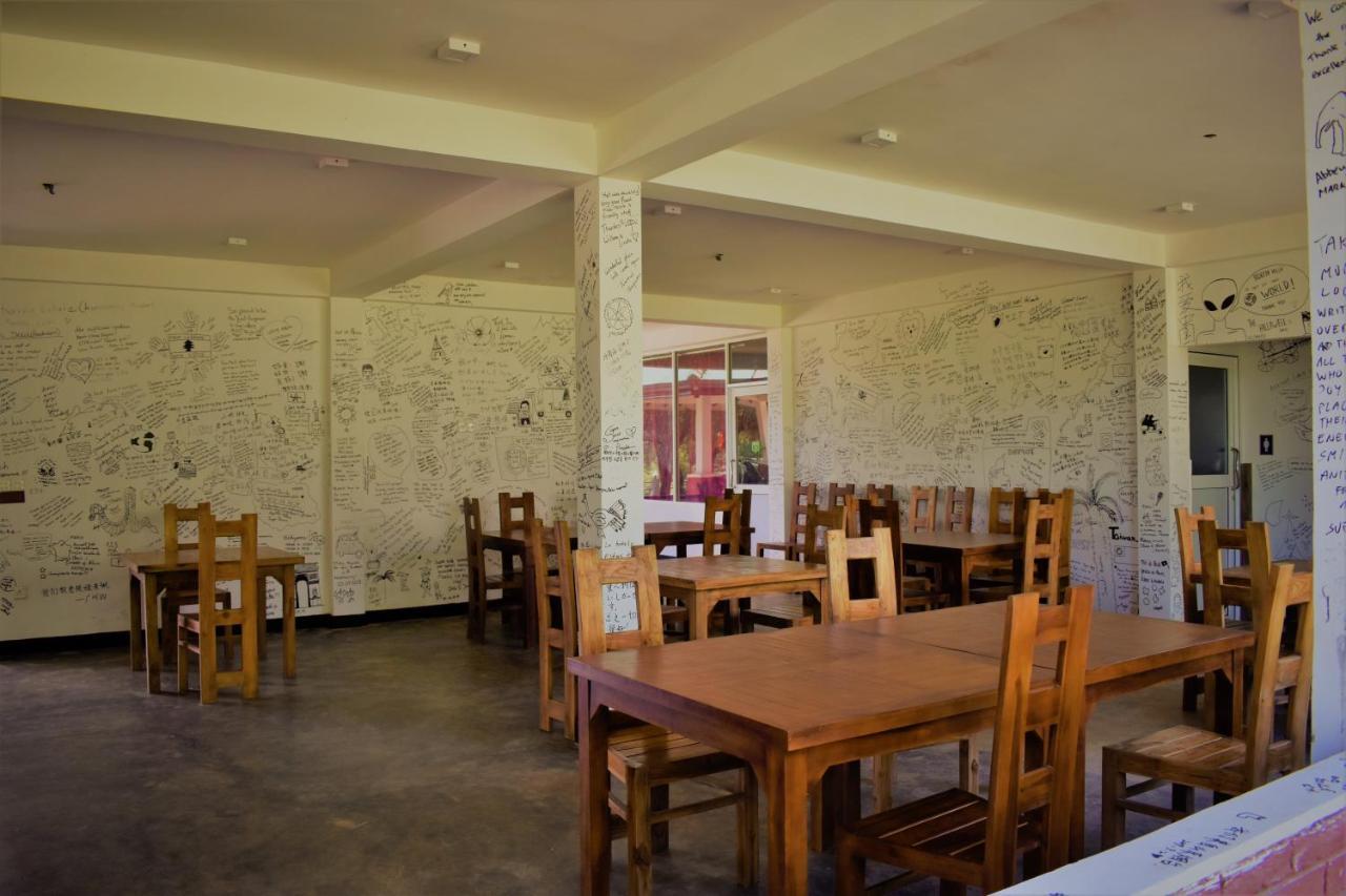 Sinhagiri Homestay Sigiriya