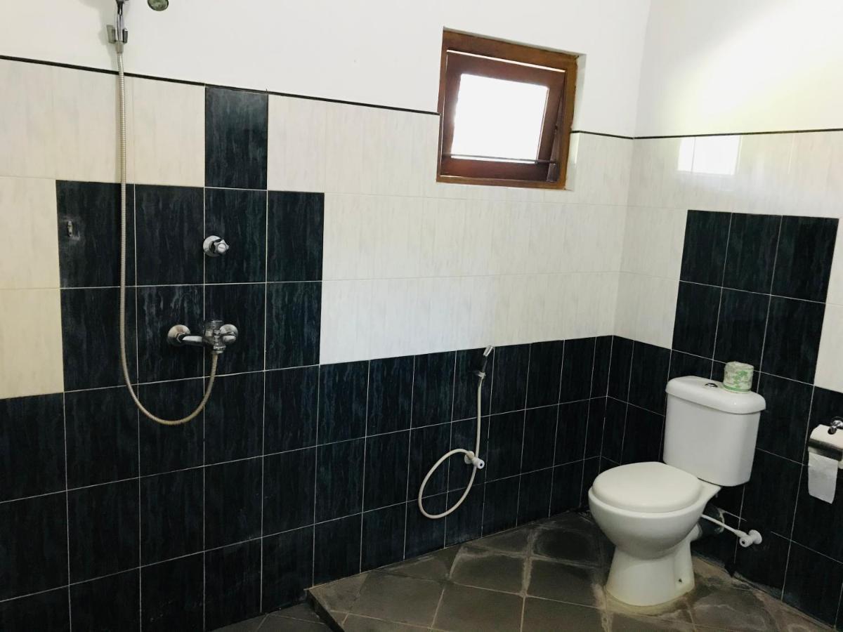 Sinhagiri Homestay