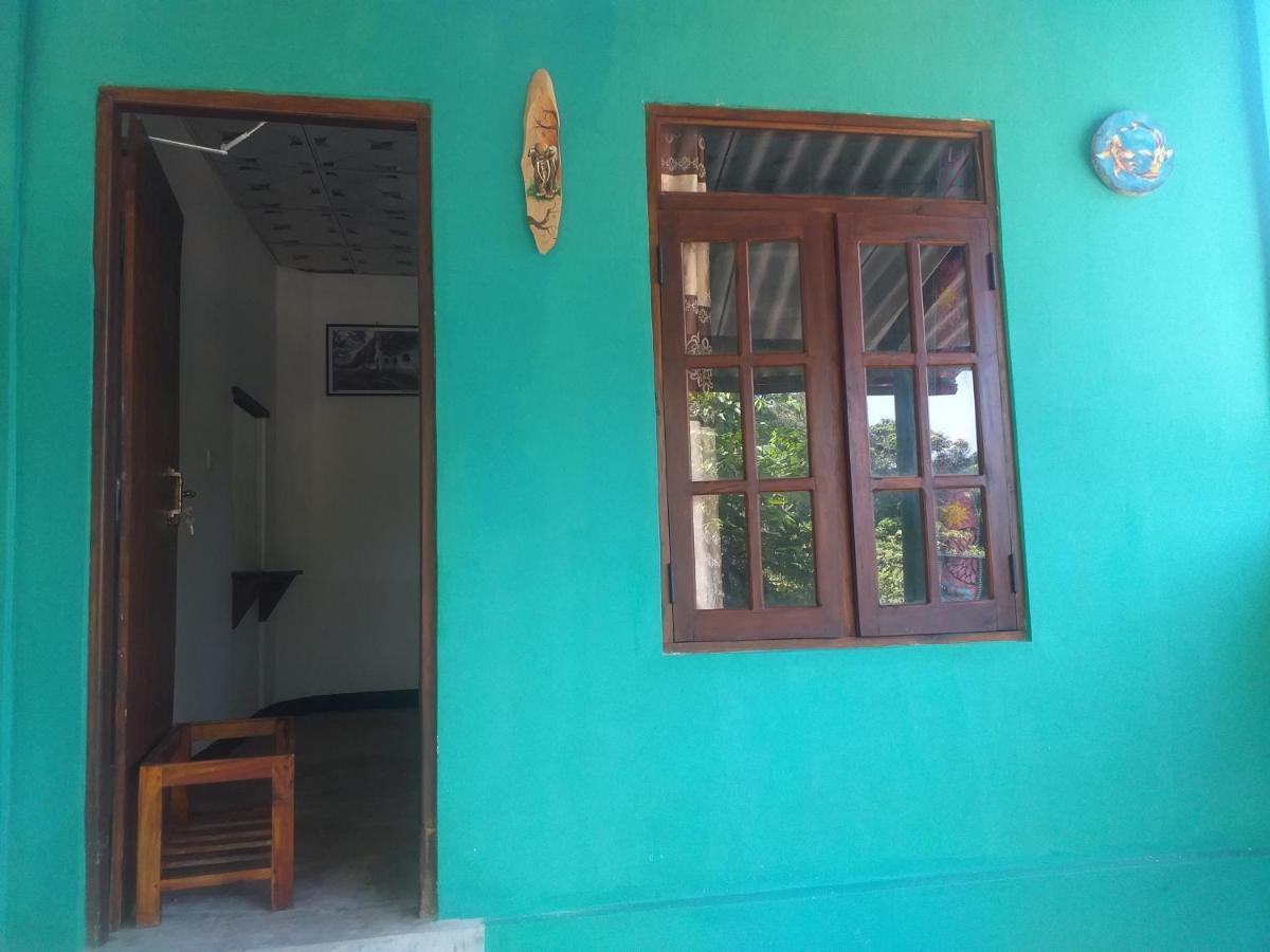 Homestay Organic Farm Wish Prabha View *