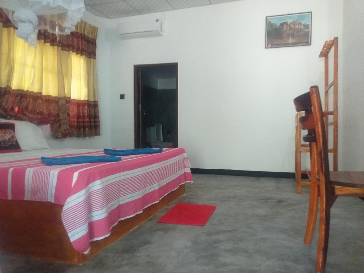 Organic Farm Wish Prabha View Homestay