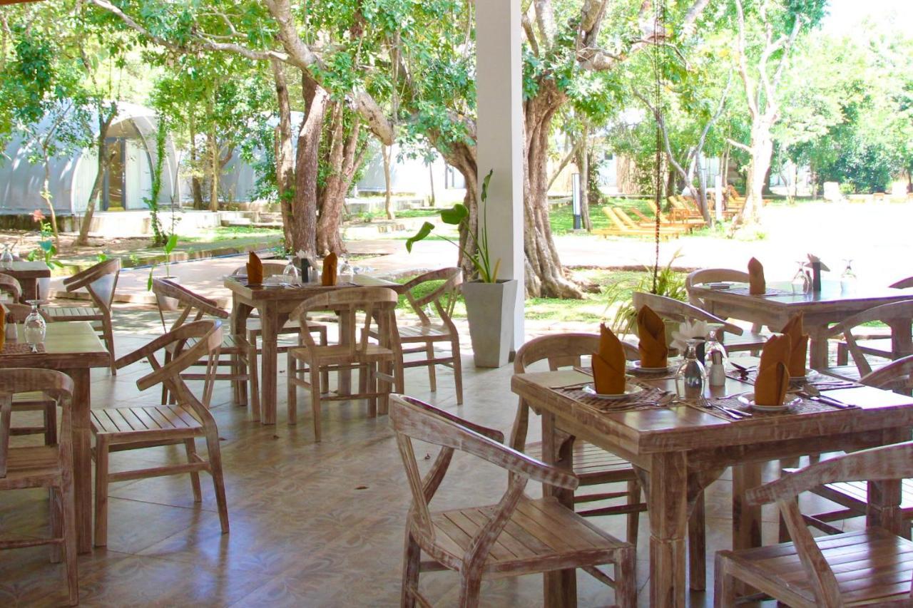 Nivadoo Sigiriya