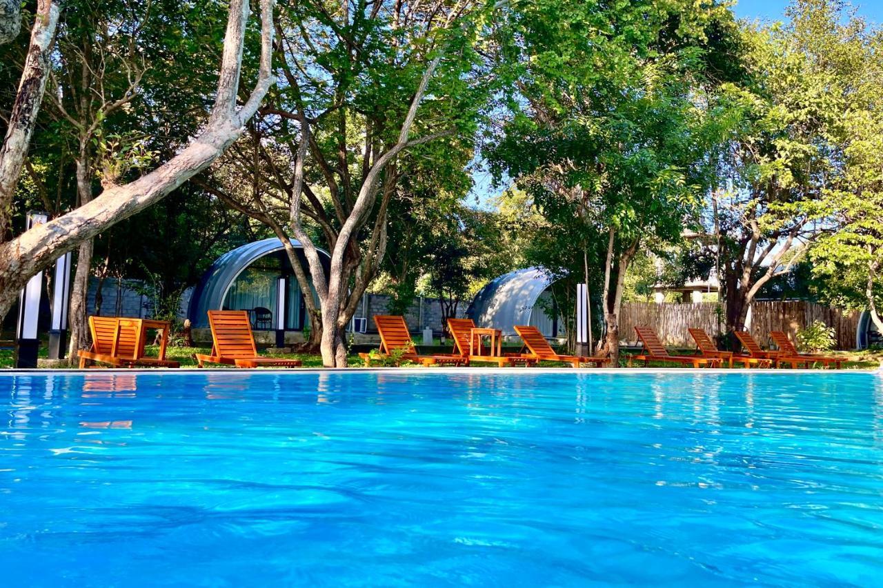 Hotel Nivadoo 5*