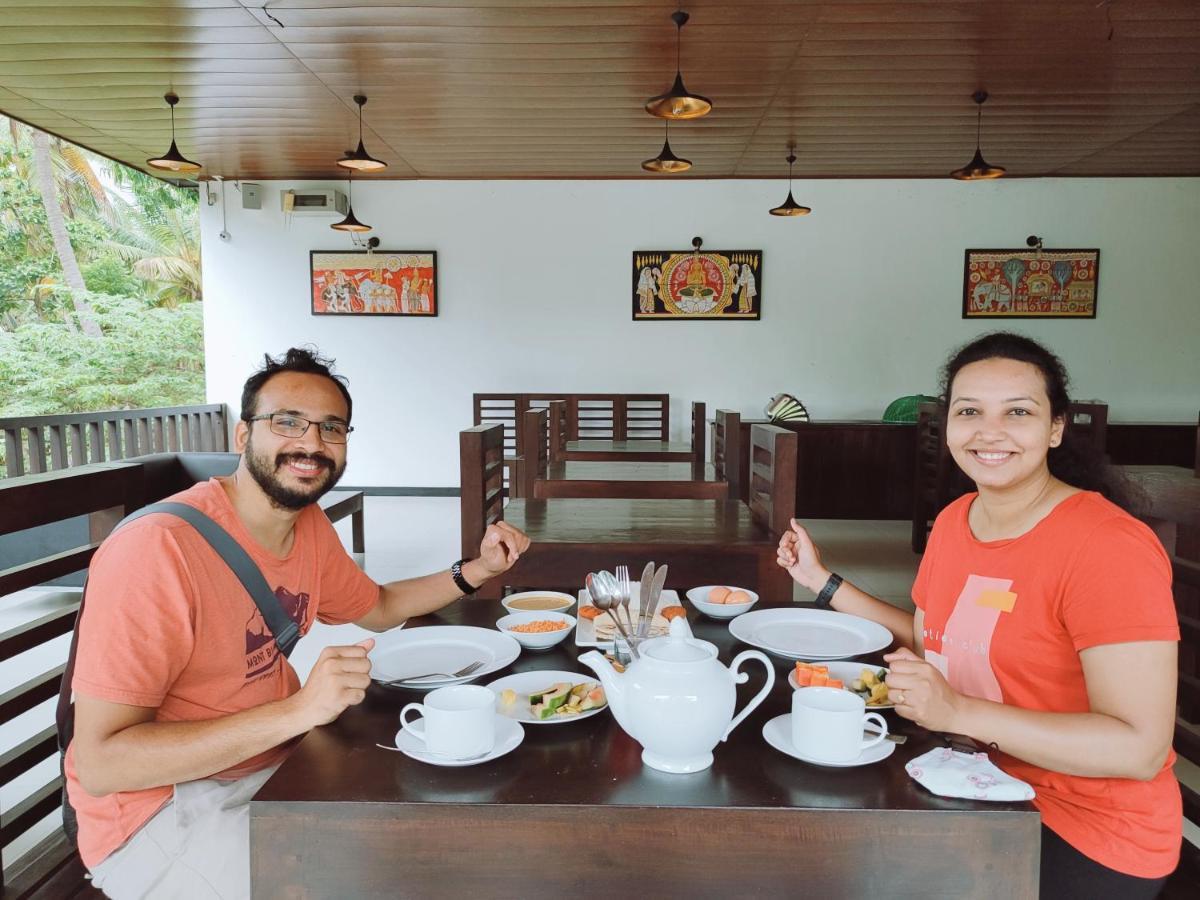 Lodge Lakmini Sigiriya