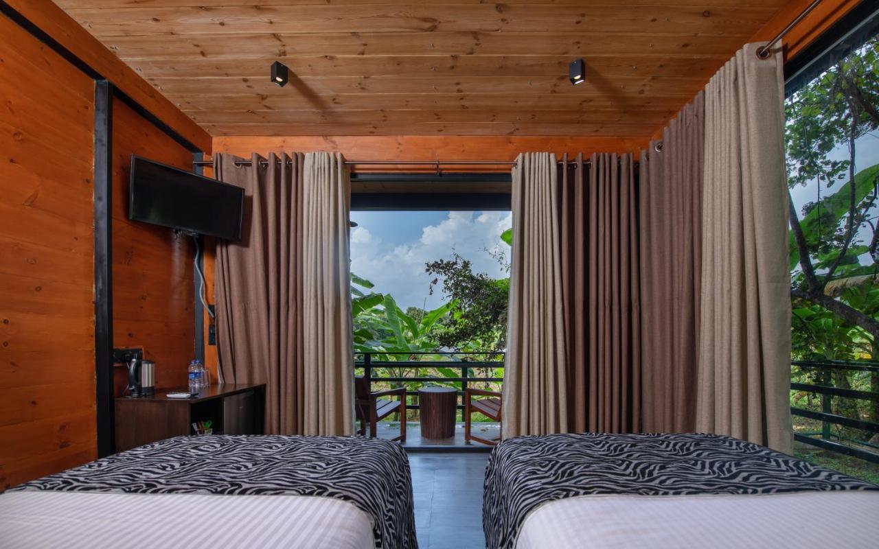 Resort Atha Sigiriya