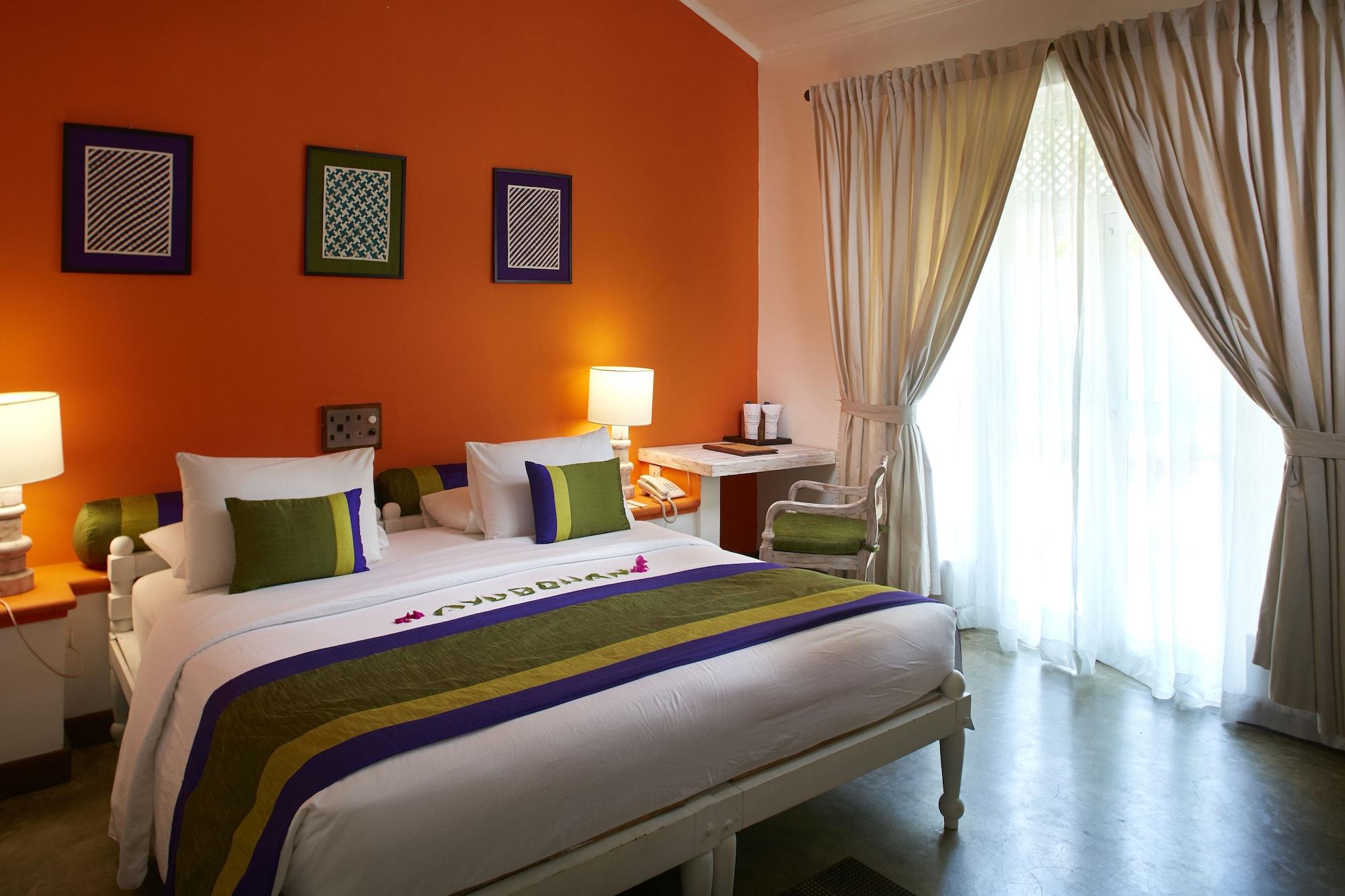 Hotel Hotel Sigiriya 5*