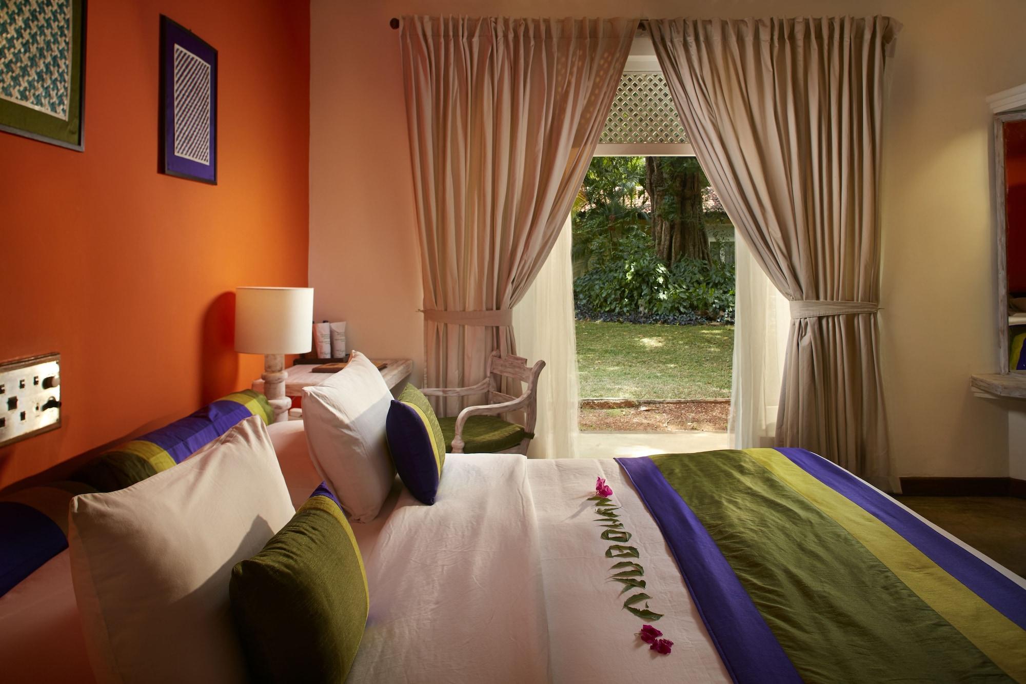 Hotel Sigiriya Hotel 5*
