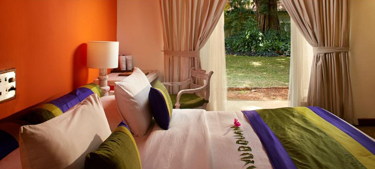 Hotel Sigiriya 5* Sigiriya