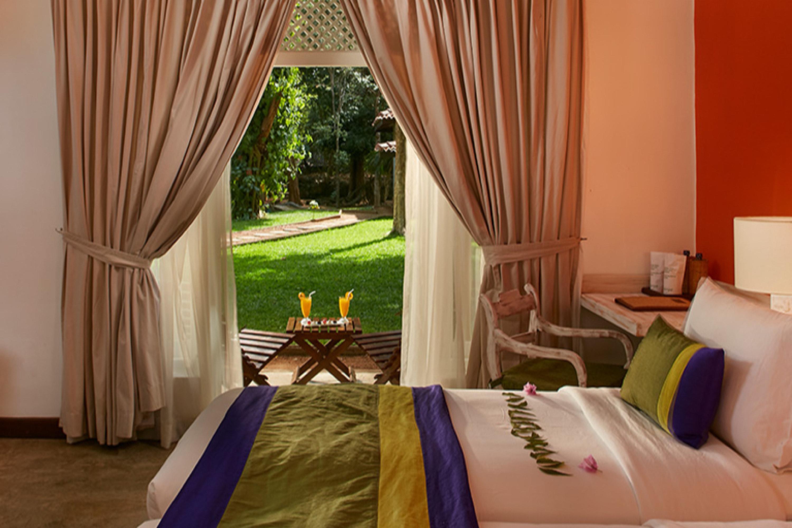 Hotel Hotel Sigiriya