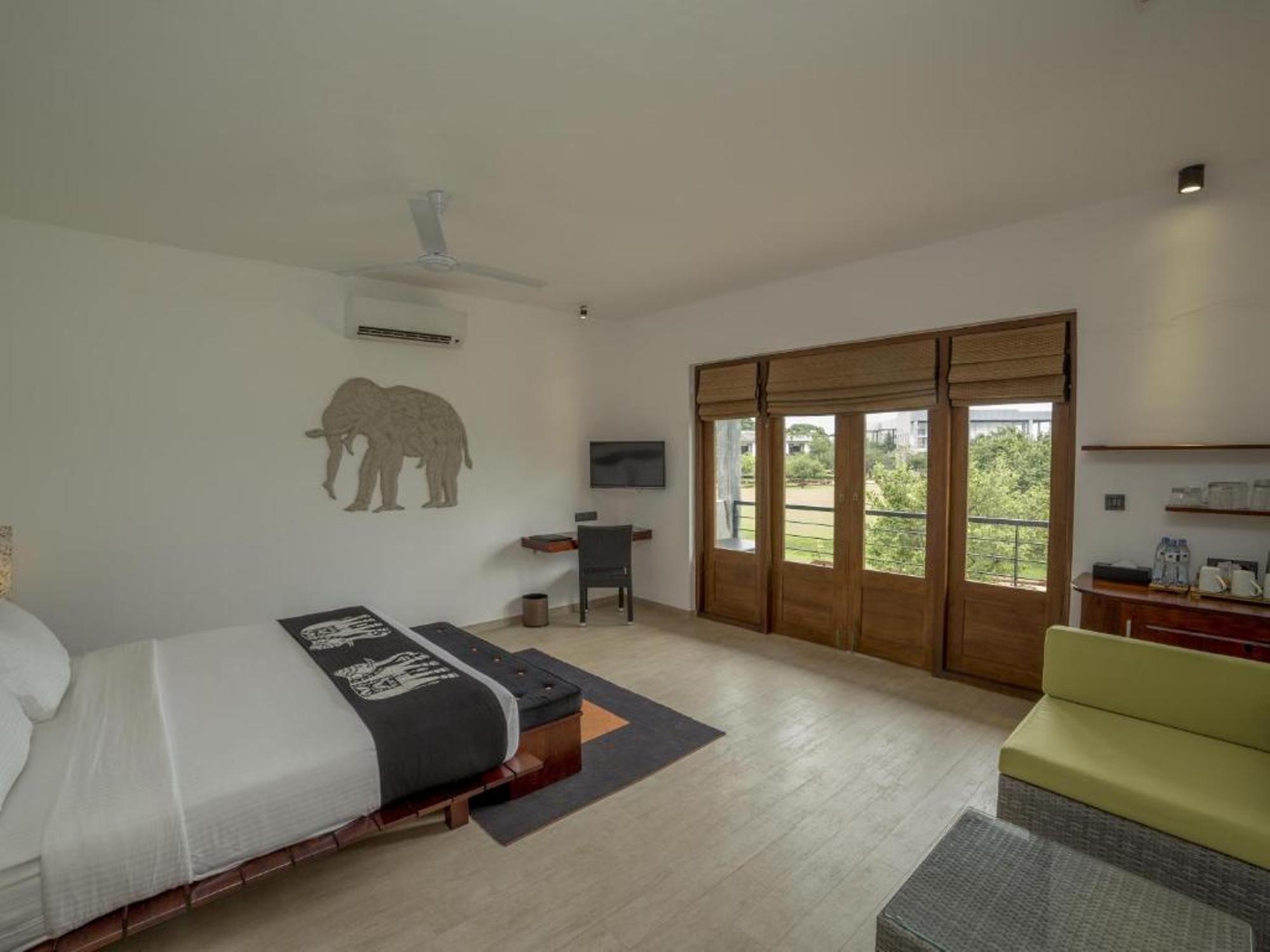 Aliya And - Thema Collection Hotel 5*