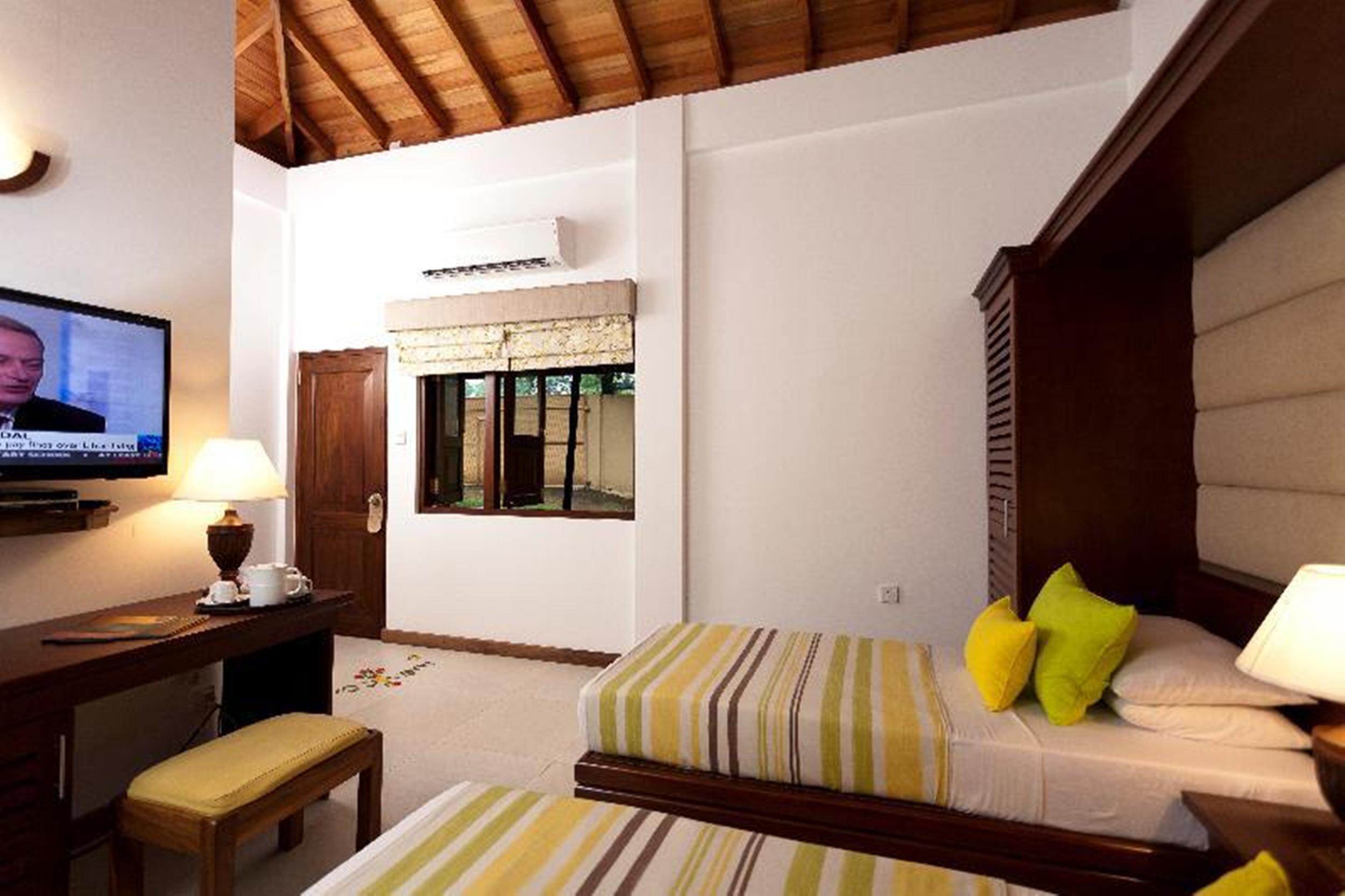 Resort Amaya Dambulla Sigiriya