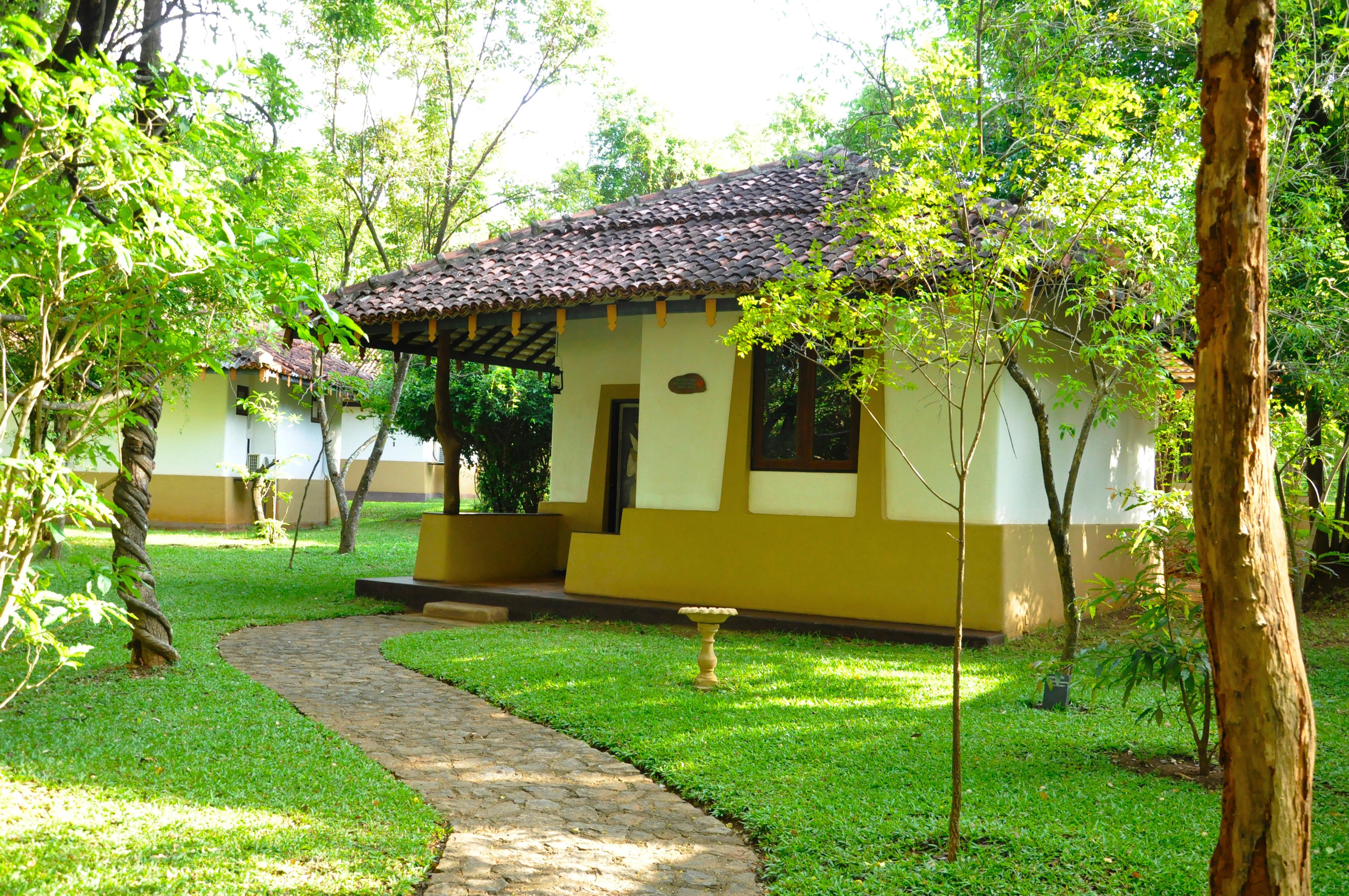 Amaya Dambulla Resort Sigiriya
