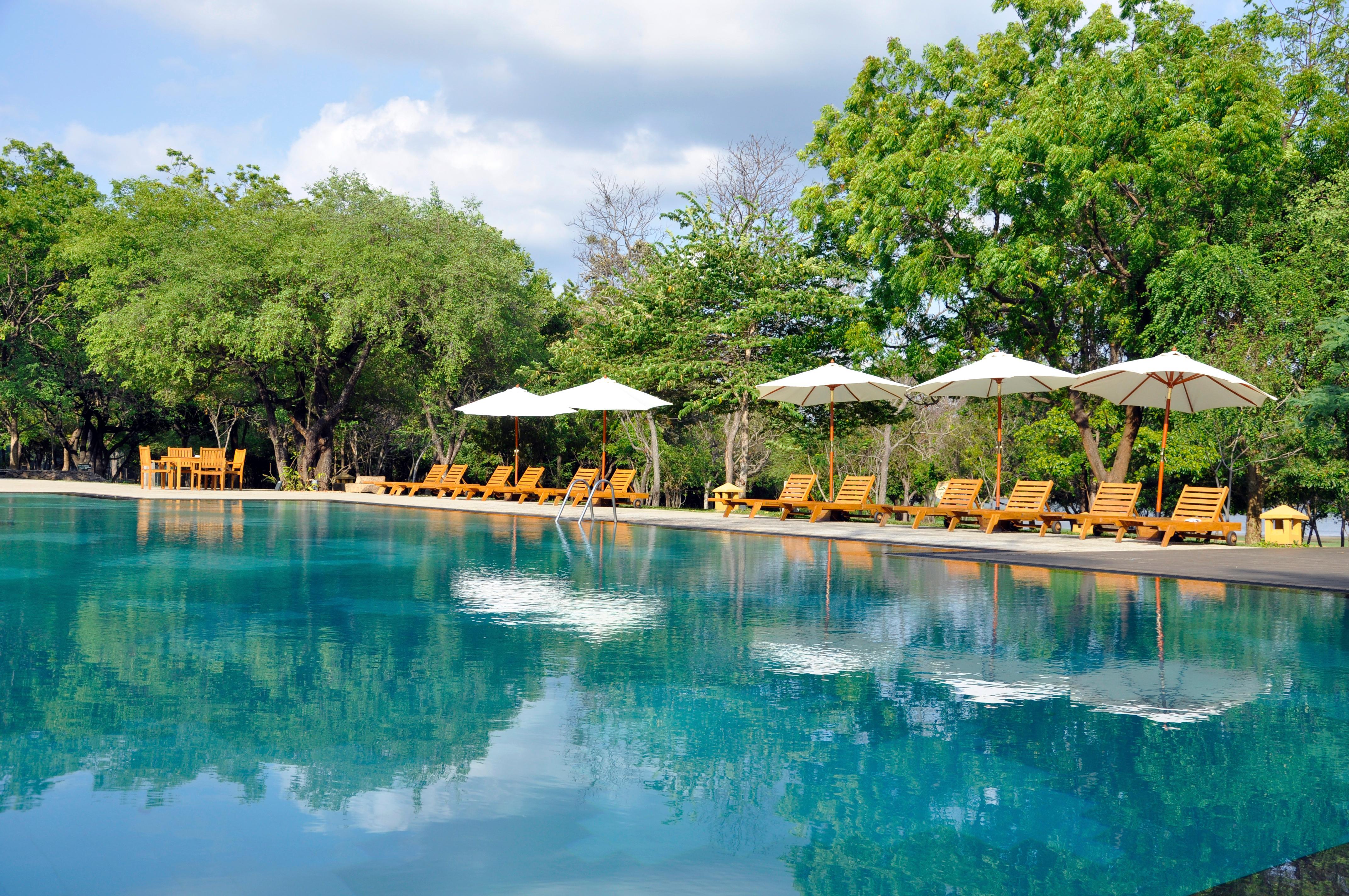Amaya Dambulla Sigiriya