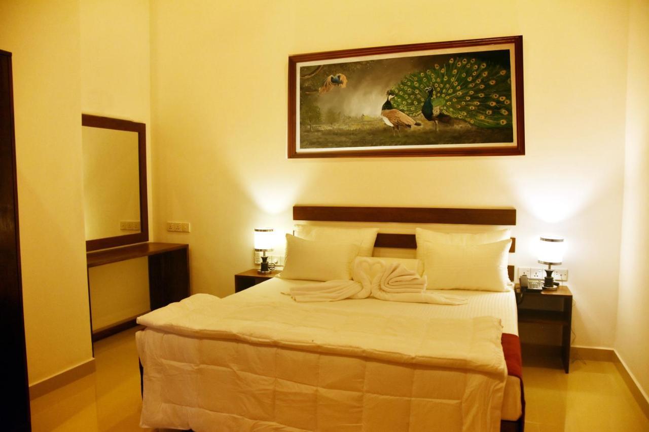 Sigiri Asna Nature Resort
