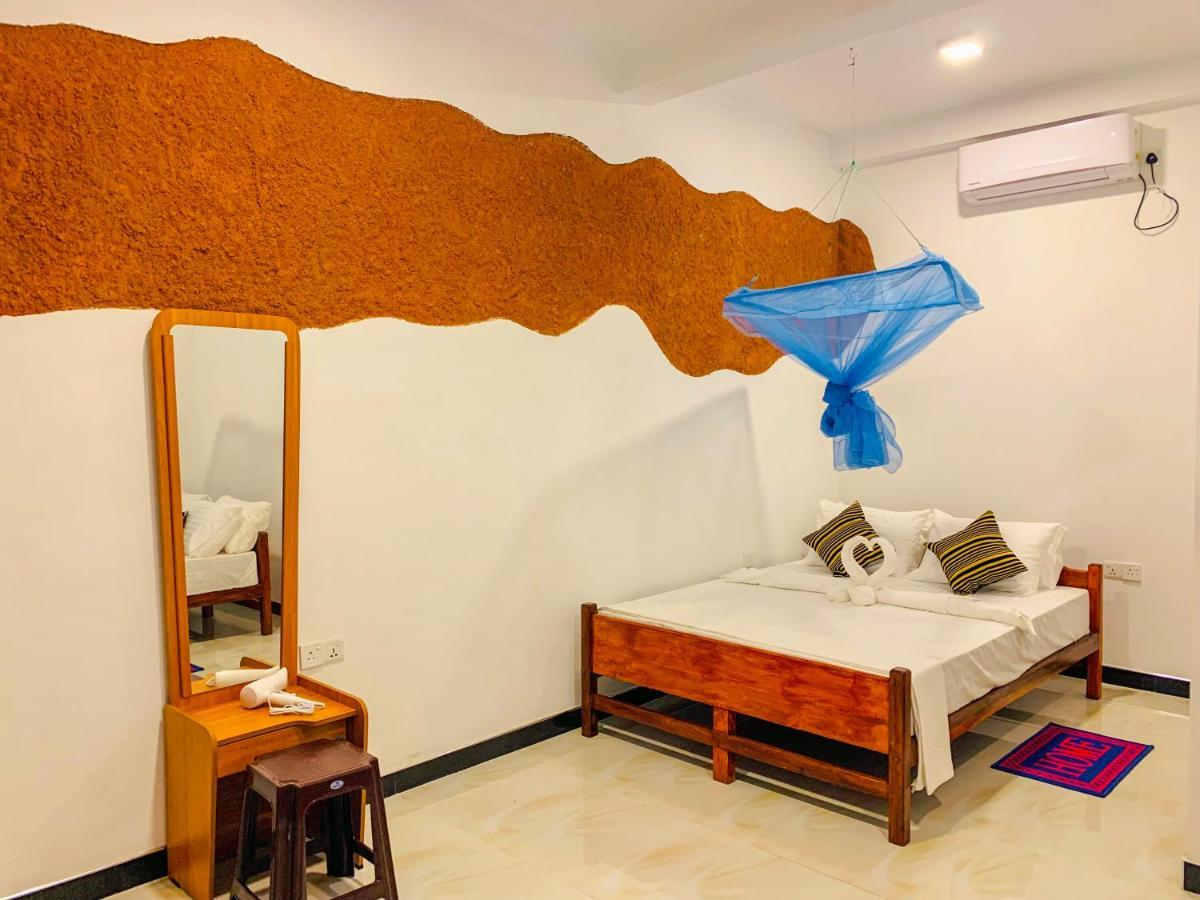 Bed & Breakfast Sigiri Starwing *