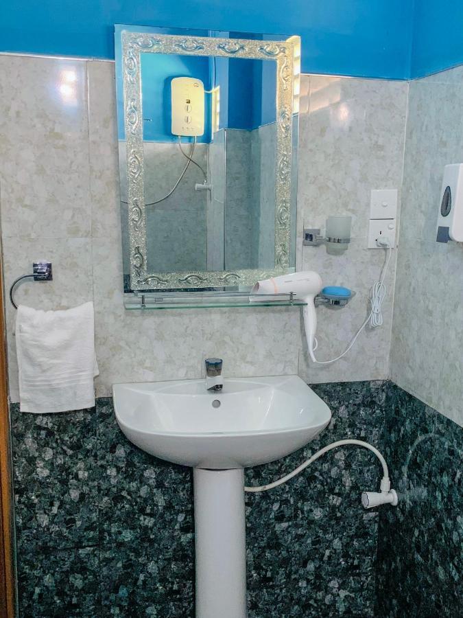 Bed & Breakfast Sigiri Starwing