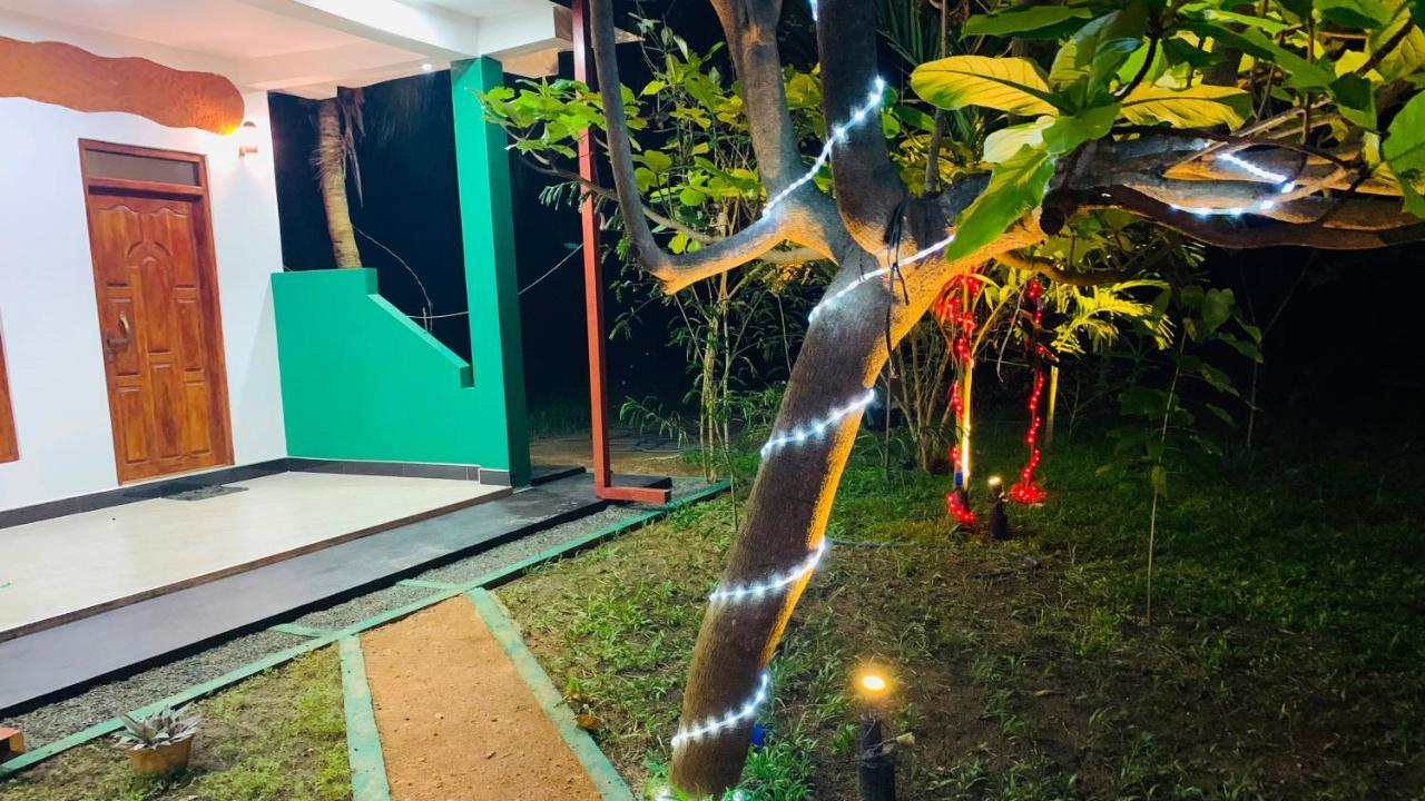 Sigiri Starwing Bed & Breakfast Sigiriya