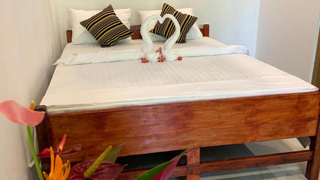 Sigiri Starwing Bed & Breakfast