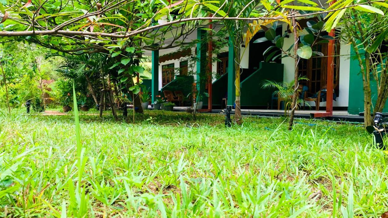 Sigiri Starwing Bed & Breakfast *